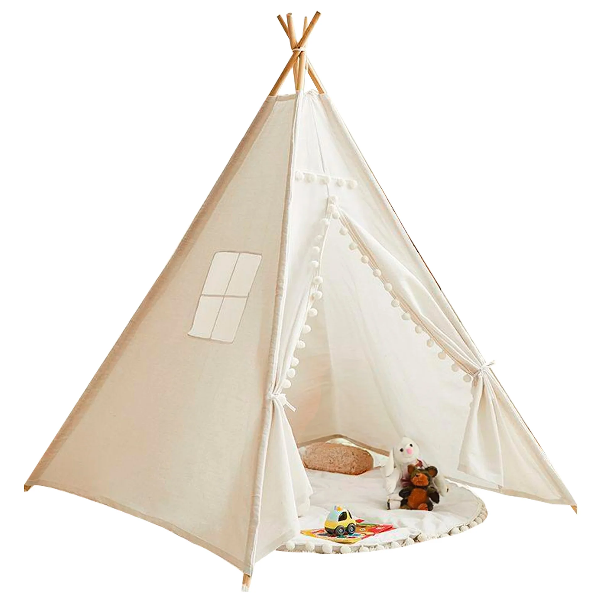 Teepee Tent